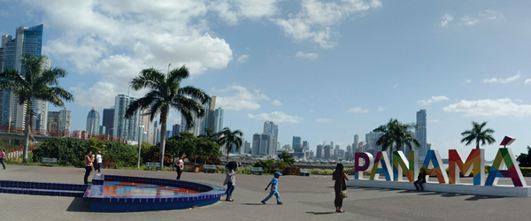 Panamá turismo