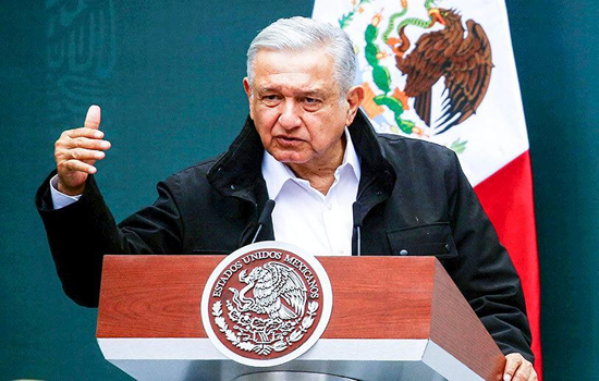 Andrés Manuel López Obrador es